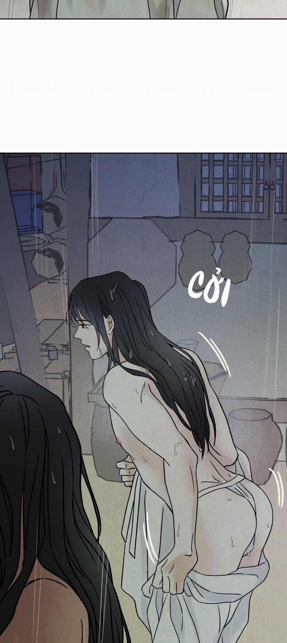 Mong Ryongjeon 15 Cởi đồ trang 37