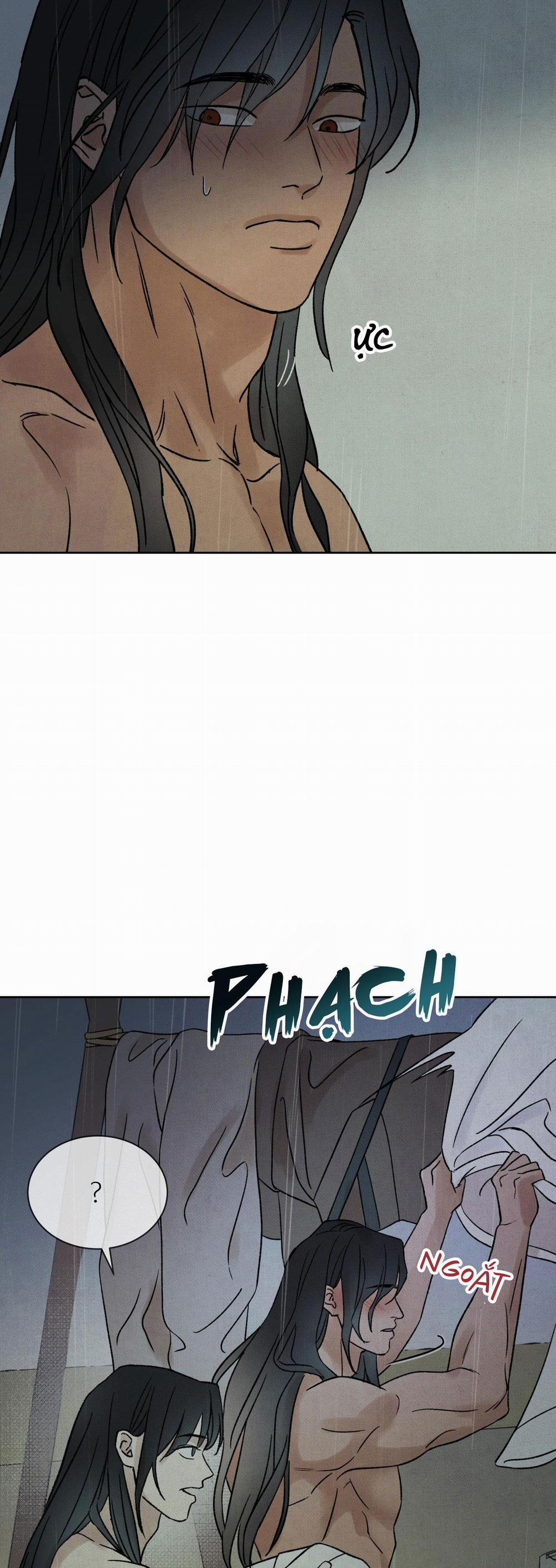 Mong Ryongjeon 15 Cởi đồ trang 39