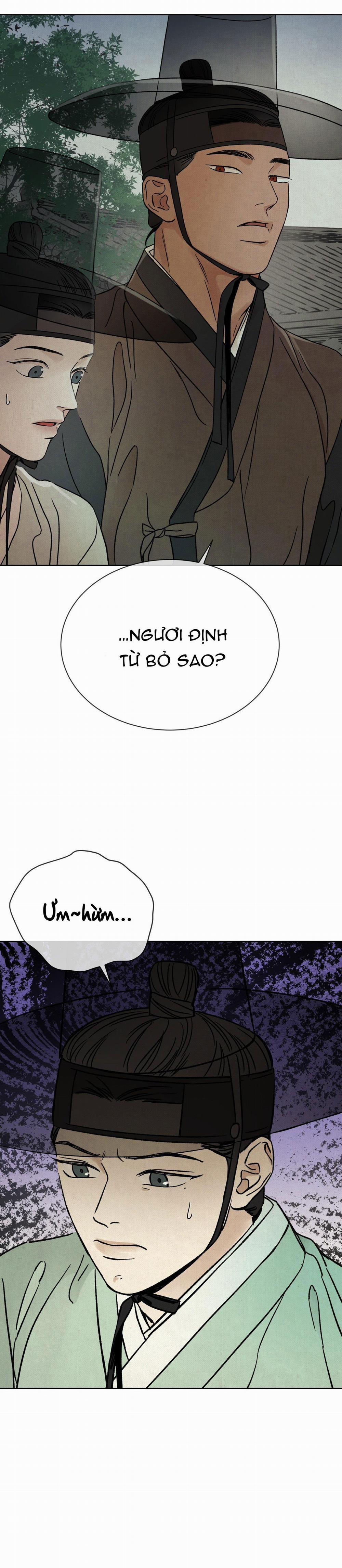 Mong Ryongjeon 15 Cởi đồ trang 5