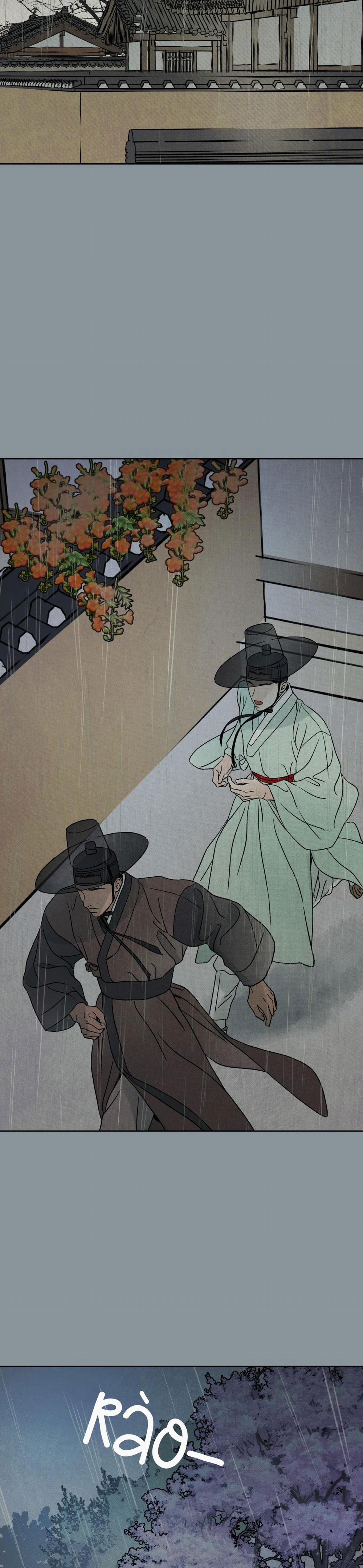 Mong Ryongjeon 15 Cởi đồ trang 8