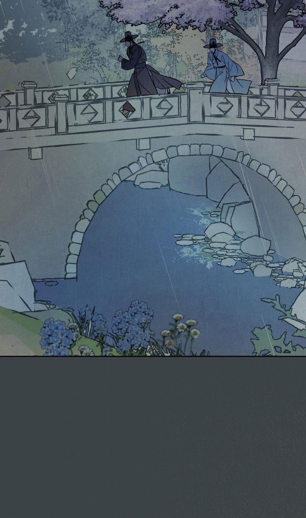 Mong Ryongjeon 15 Cởi đồ trang 9