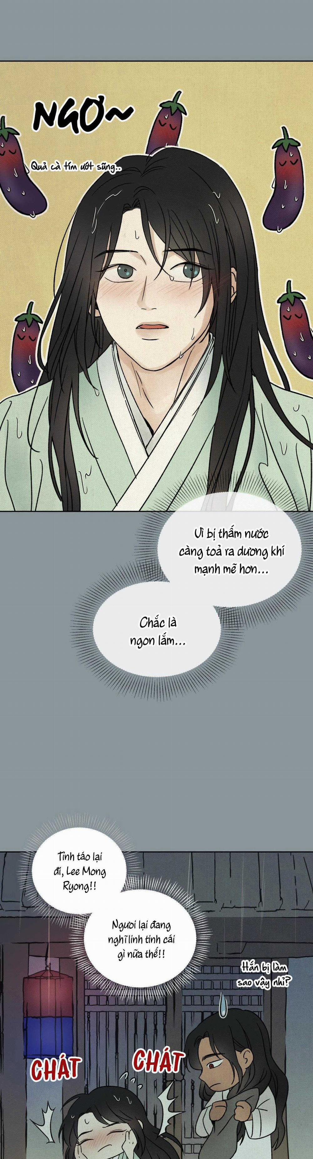 Mong Ryongjeon 15 trang 11