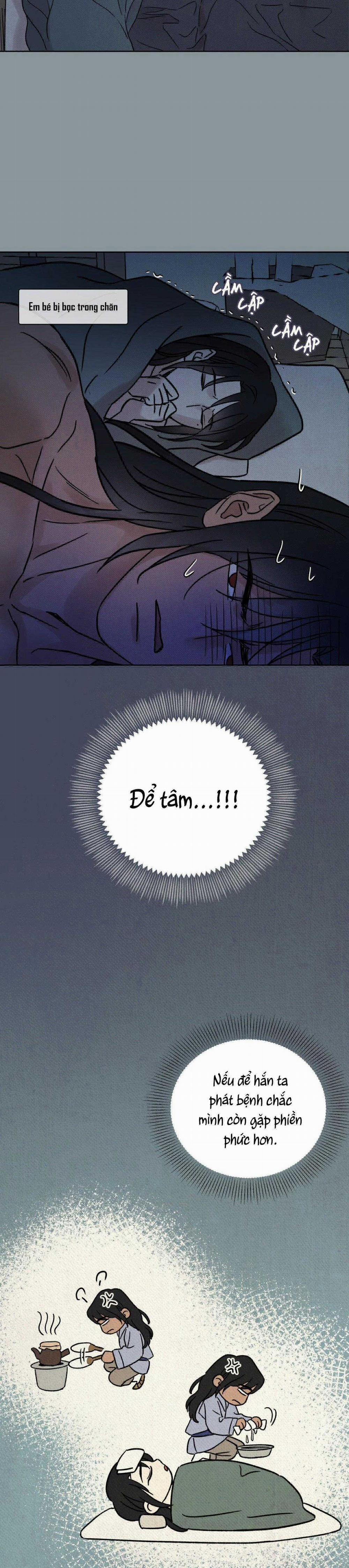 Mong Ryongjeon 15 trang 19