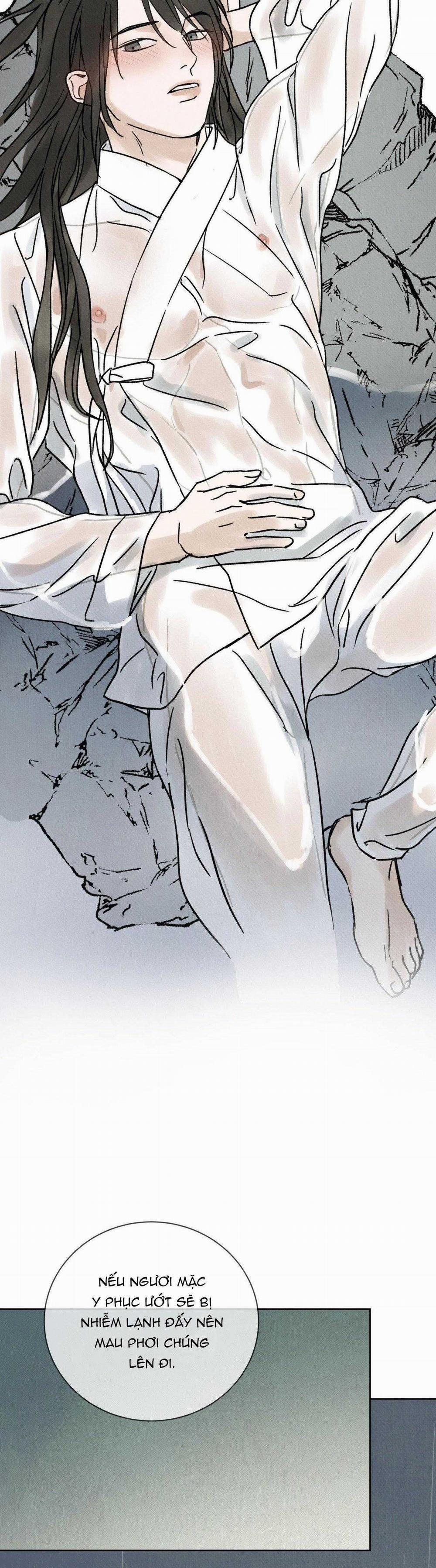 Mong Ryongjeon 15 trang 33