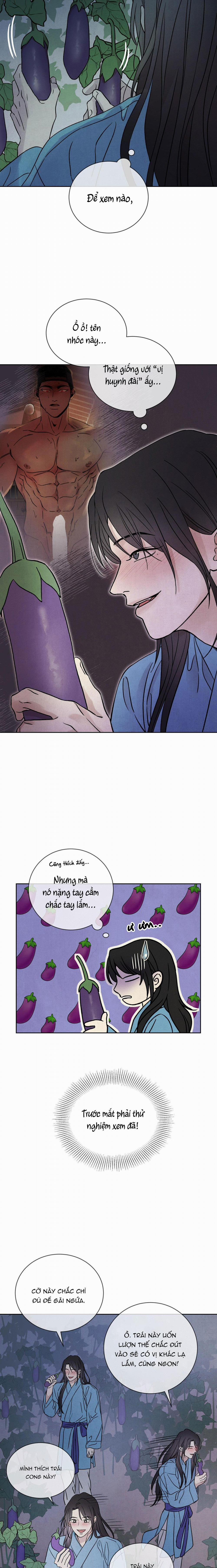 Mong Ryongjeon 16 0 trang 11