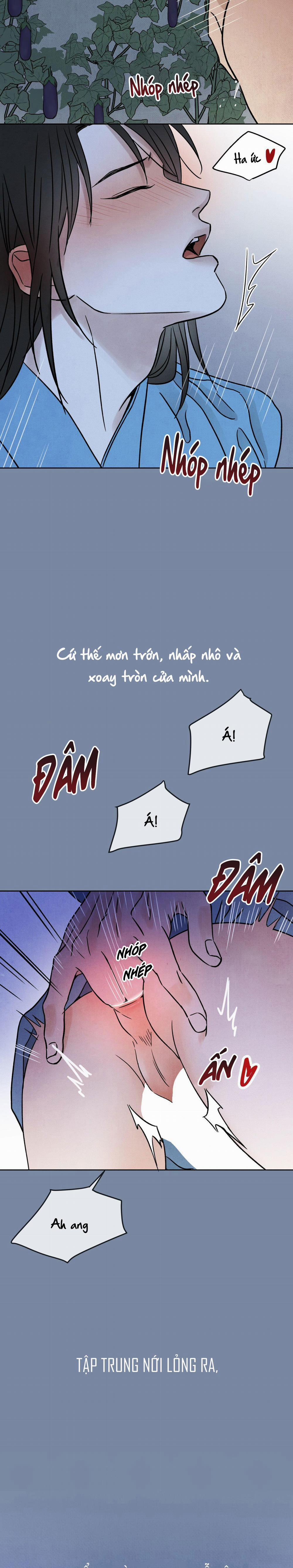 Mong Ryongjeon 16 0 trang 15