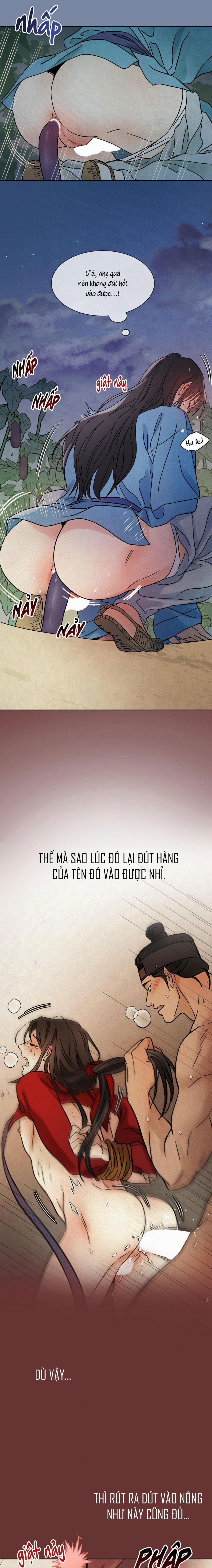 Mong Ryongjeon 16 0 trang 18