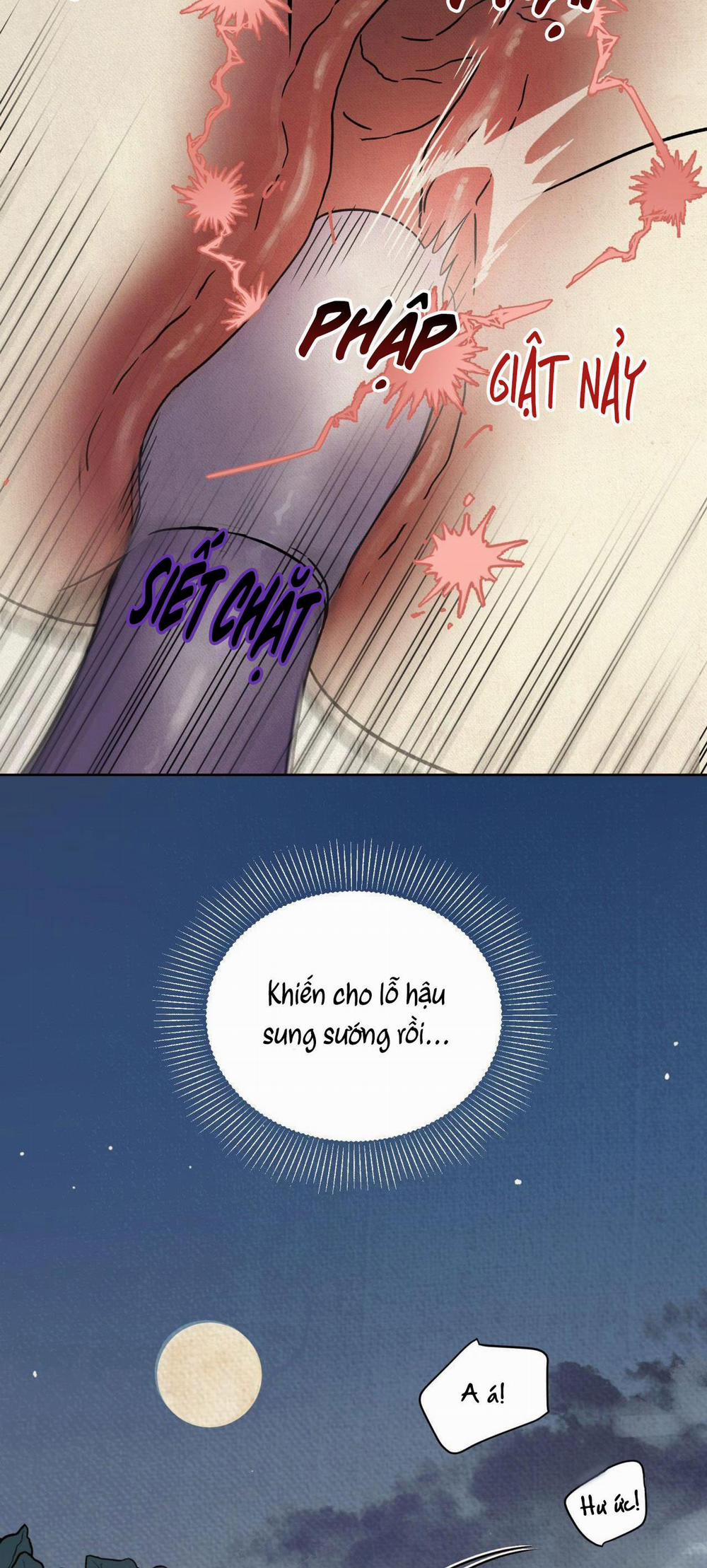 Mong Ryongjeon 16 0 trang 19