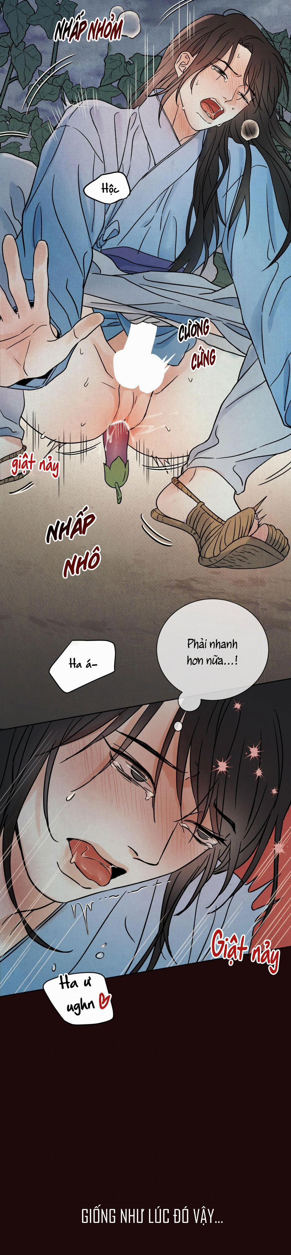 Mong Ryongjeon 16 0 trang 20