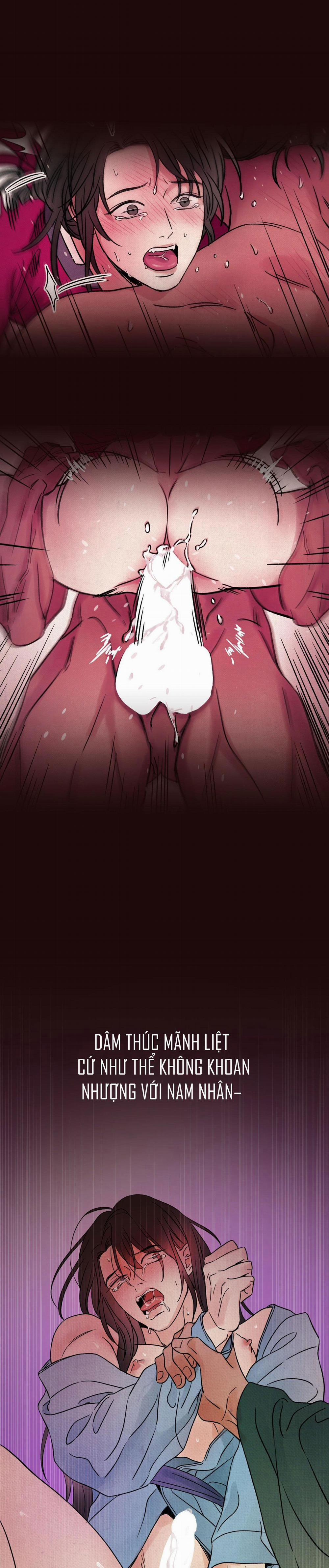 Mong Ryongjeon 16 0 trang 21