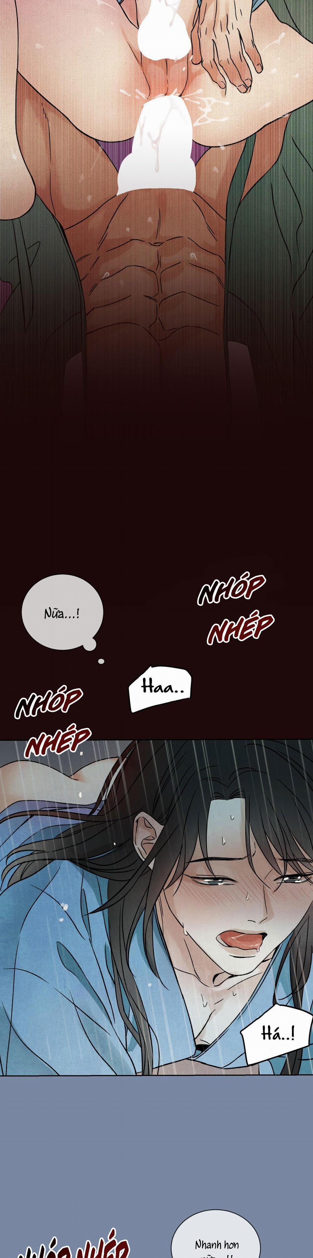 Mong Ryongjeon 16 0 trang 22
