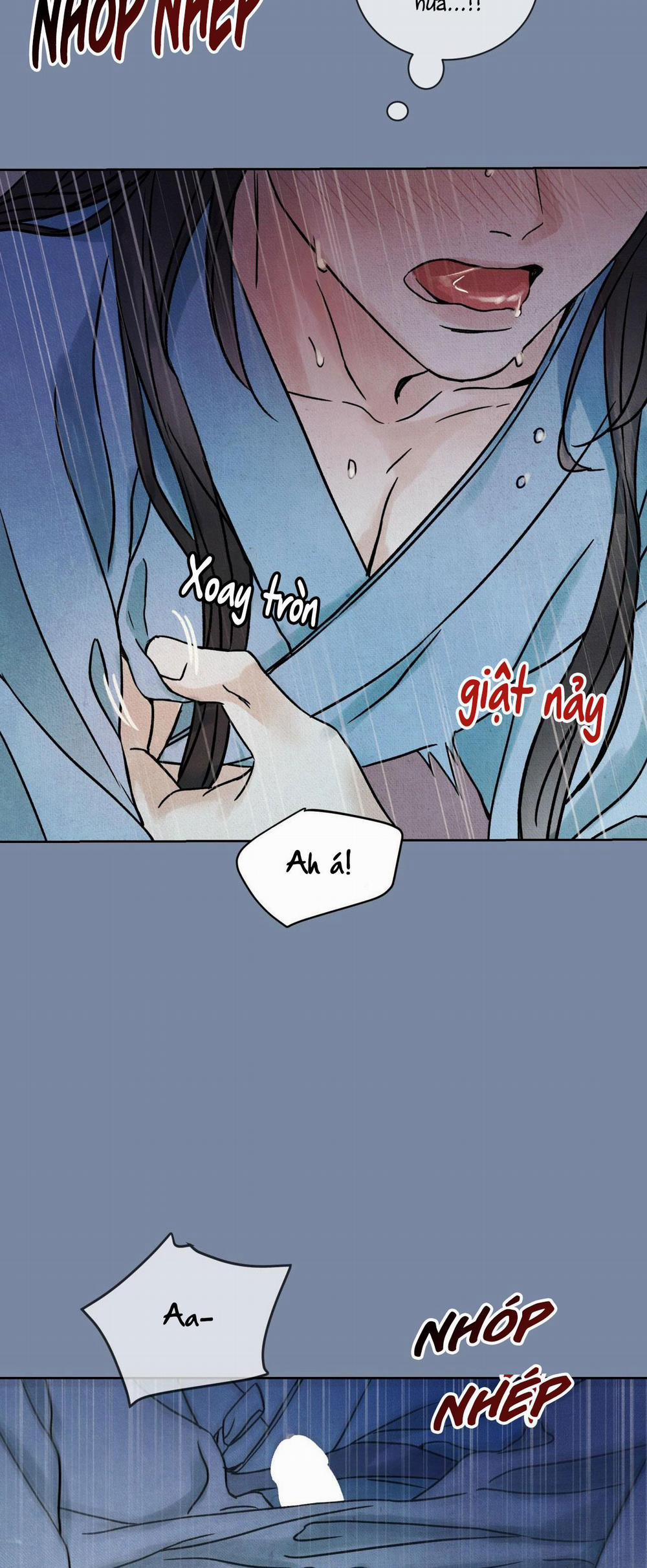 Mong Ryongjeon 16 0 trang 23