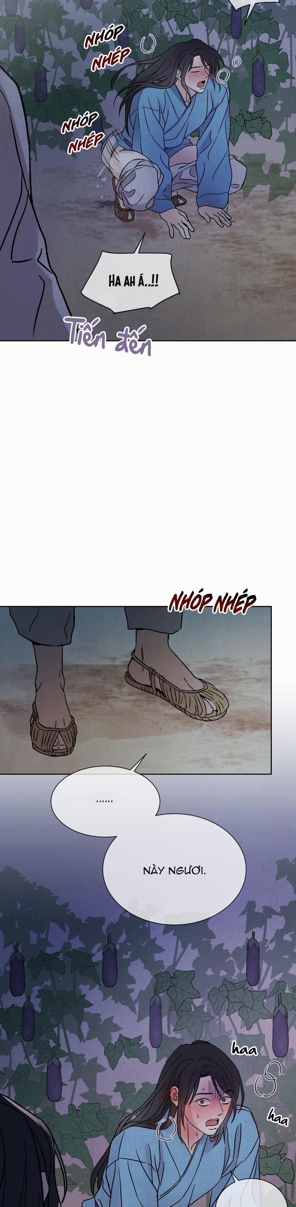 Mong Ryongjeon 16 0 trang 26