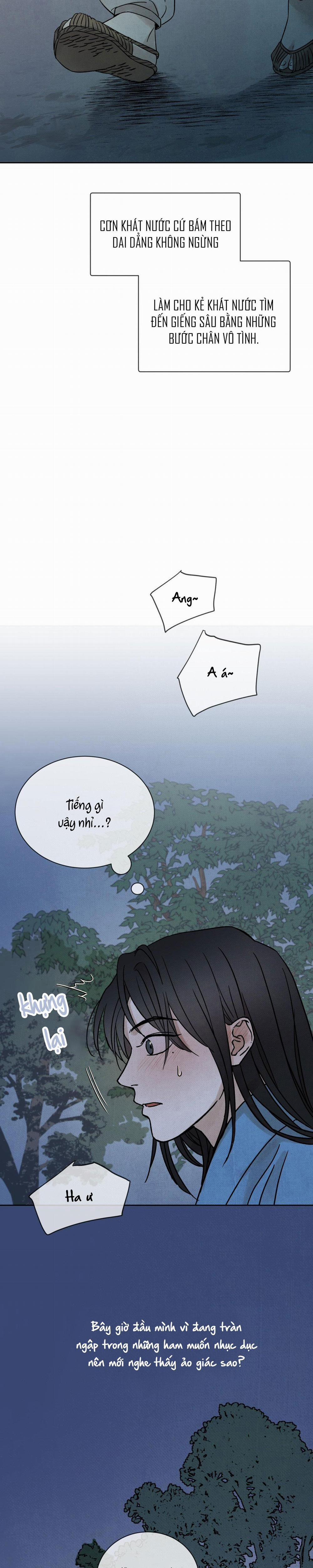 Mong Ryongjeon 16 0 trang 3