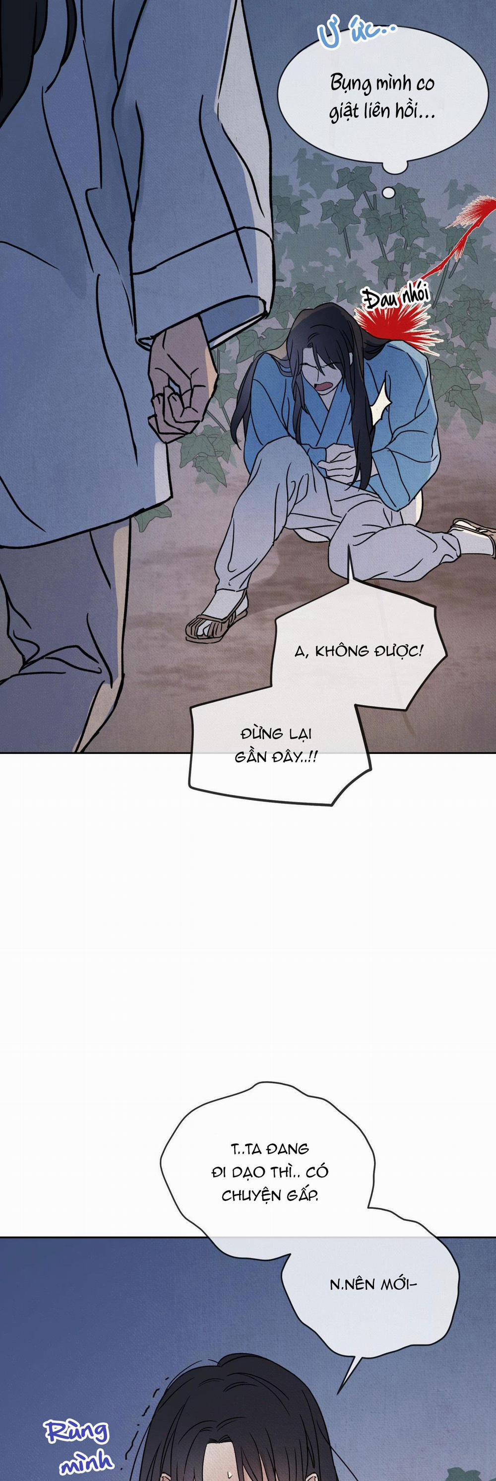 Mong Ryongjeon 16 0 trang 30