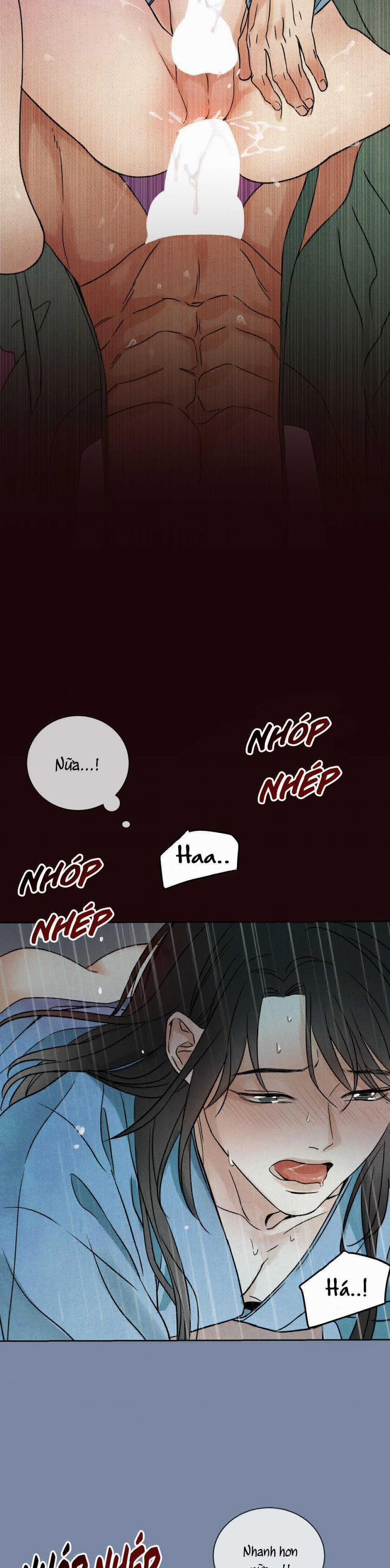 Mong Ryongjeon 16 trang 22