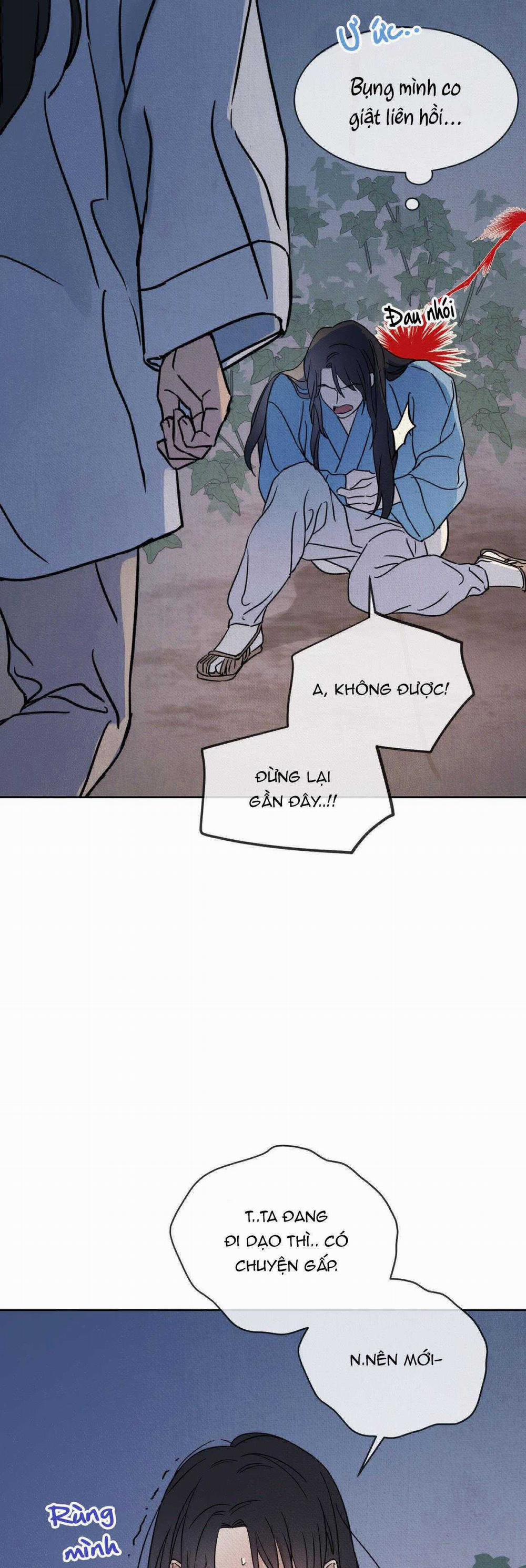 Mong Ryongjeon 16 trang 30