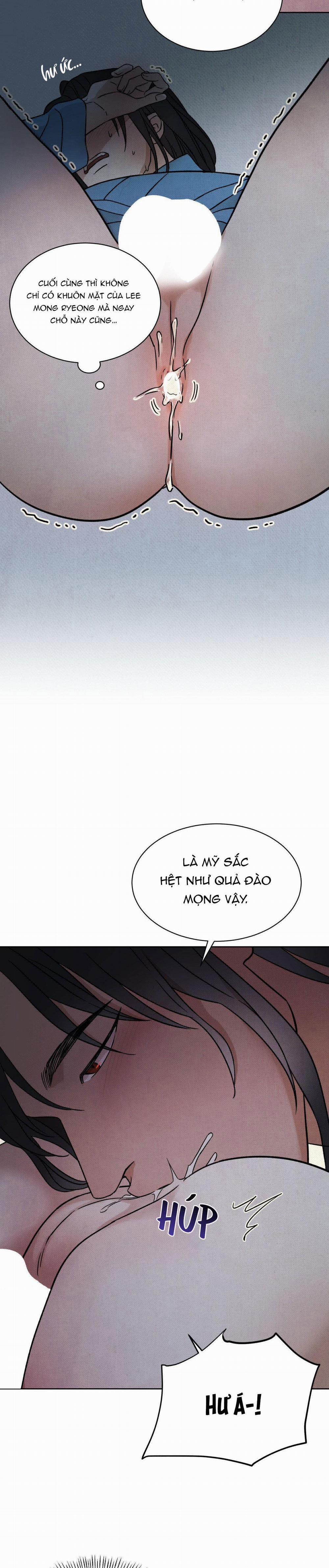 Mong Ryongjeon 17 trang 14