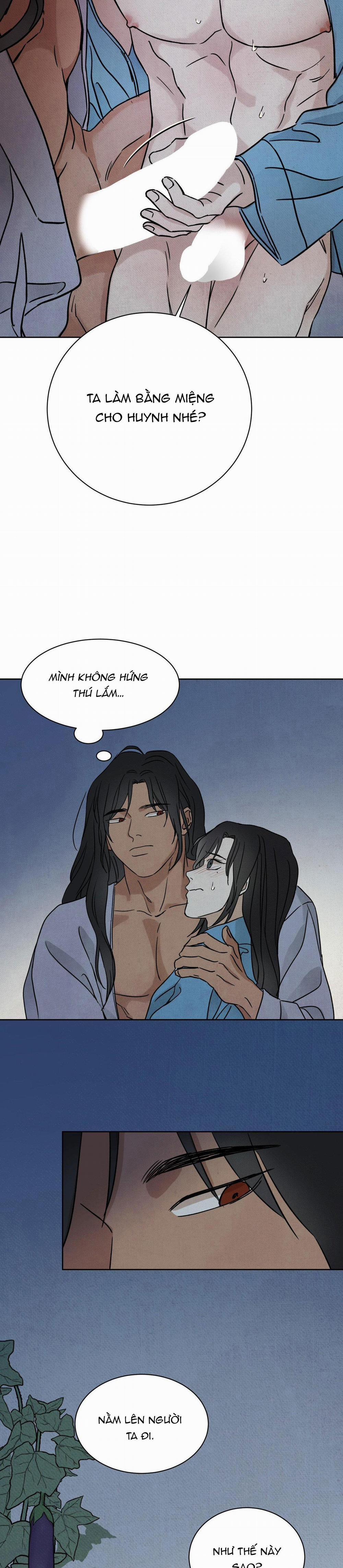 Mong Ryongjeon 18 0 0 chơi 0 trang 24