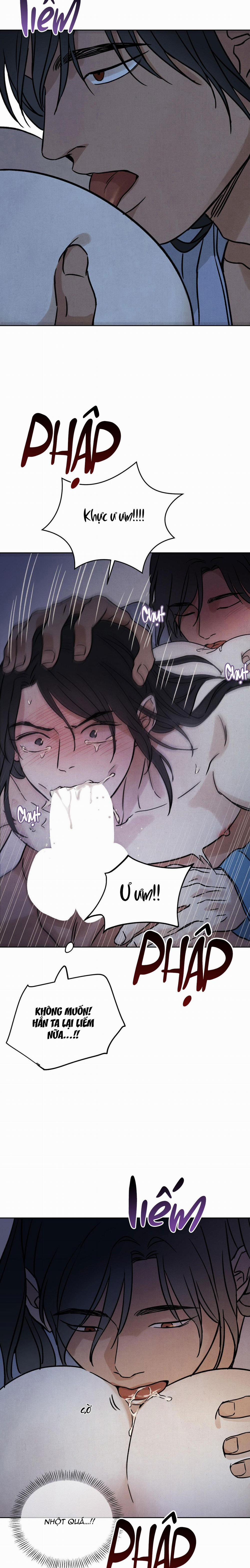 Mong Ryongjeon 18 0 0 chơi 0 trang 32