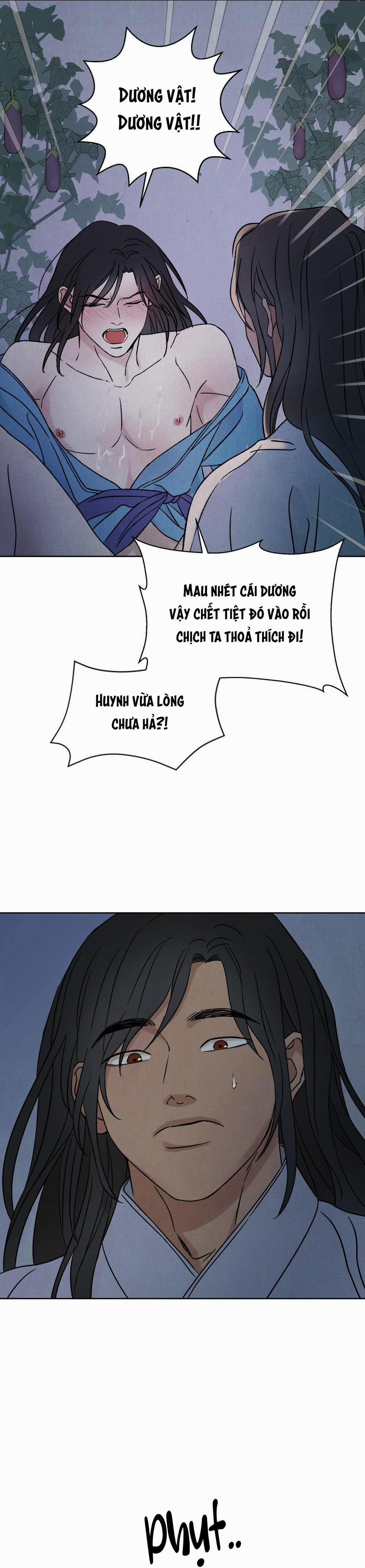 Mong Ryongjeon 18 trang 1