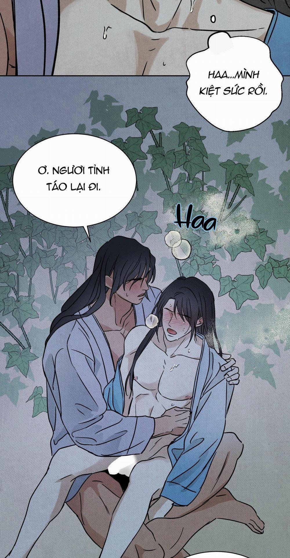 Mong Ryongjeon 18 trang 22