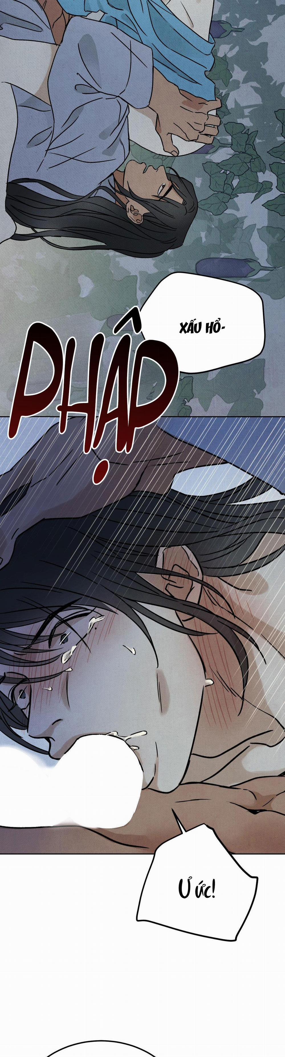 Mong Ryongjeon 18 trang 28
