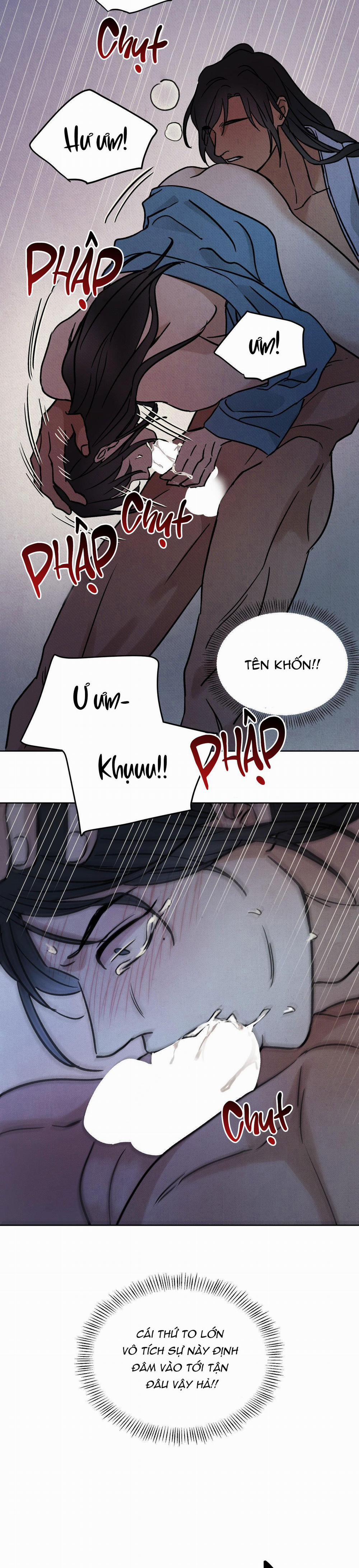 Mong Ryongjeon 18 trang 30