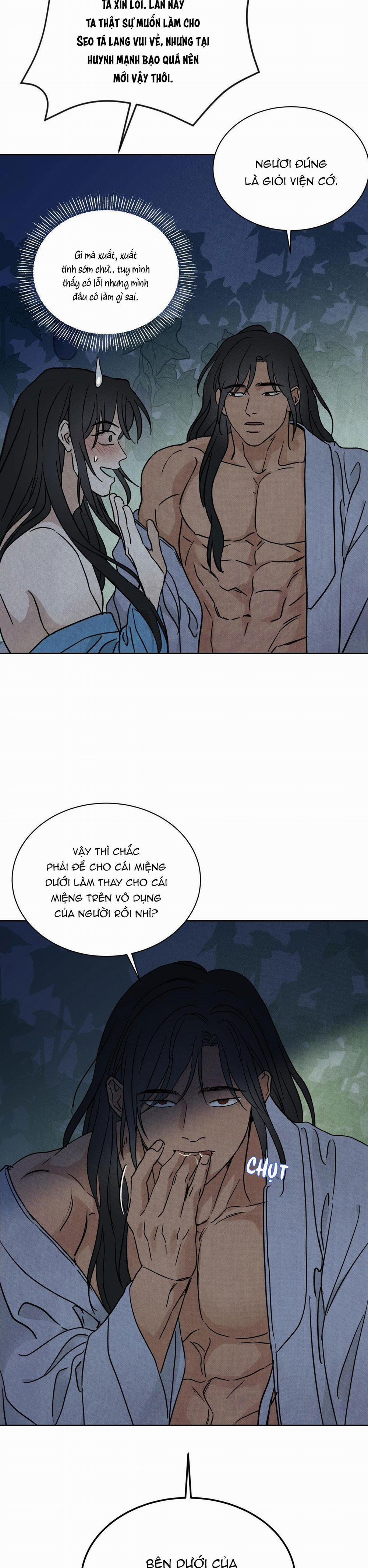 Mong Ryongjeon 19 chjch 0 trang 1