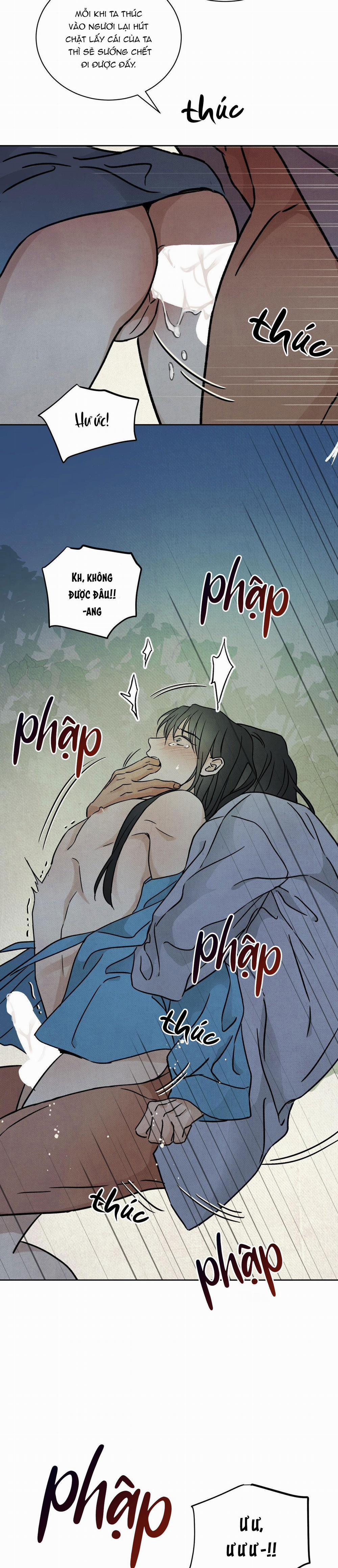 Mong Ryongjeon 19 chjch 0 trang 11