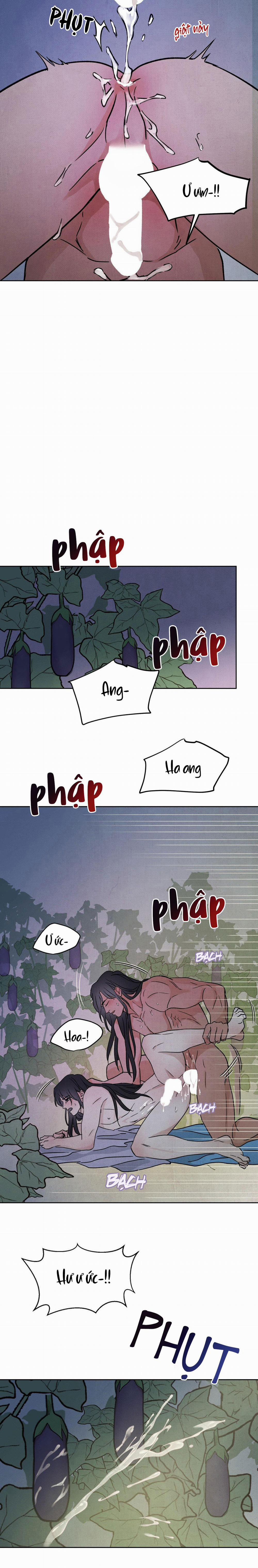 Mong Ryongjeon 19 chjch 0 trang 17