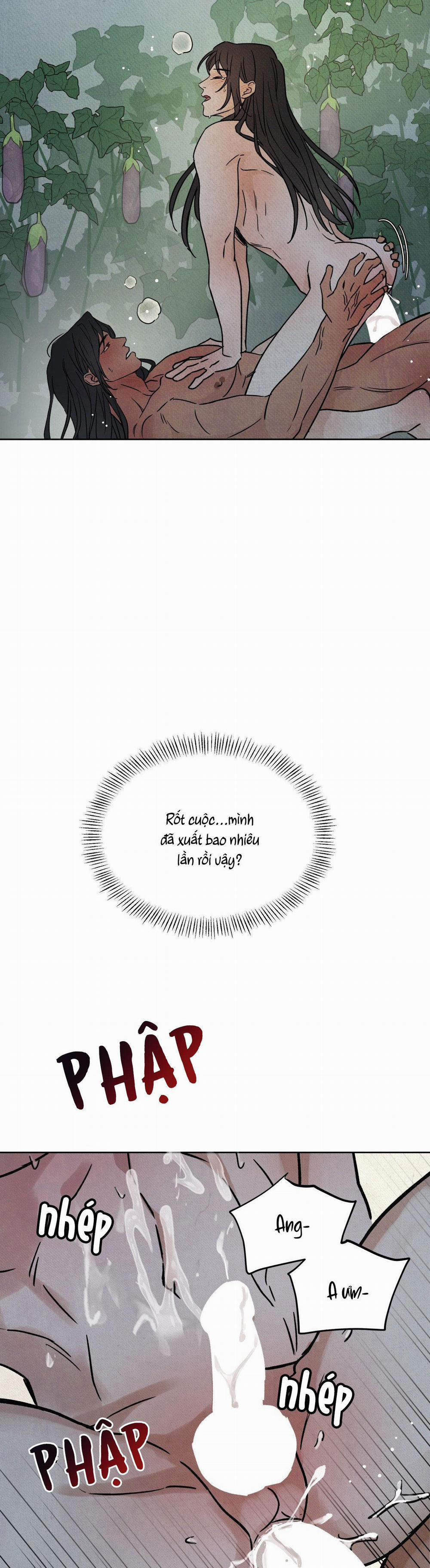 Mong Ryongjeon 19 chjch 0 trang 19