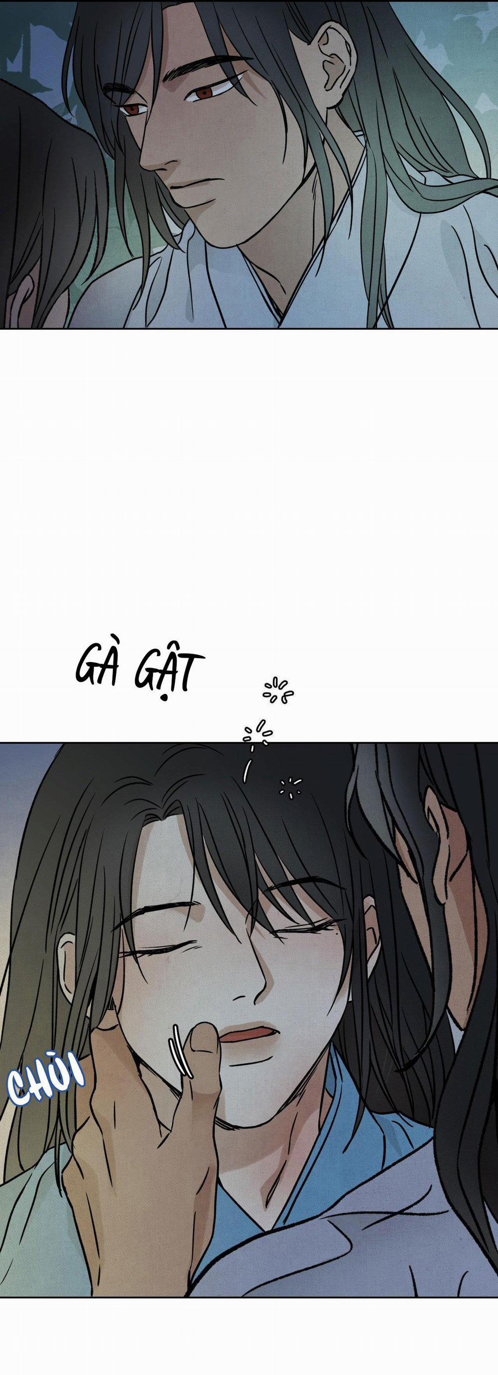 Mong Ryongjeon 19 chjch 0 trang 28