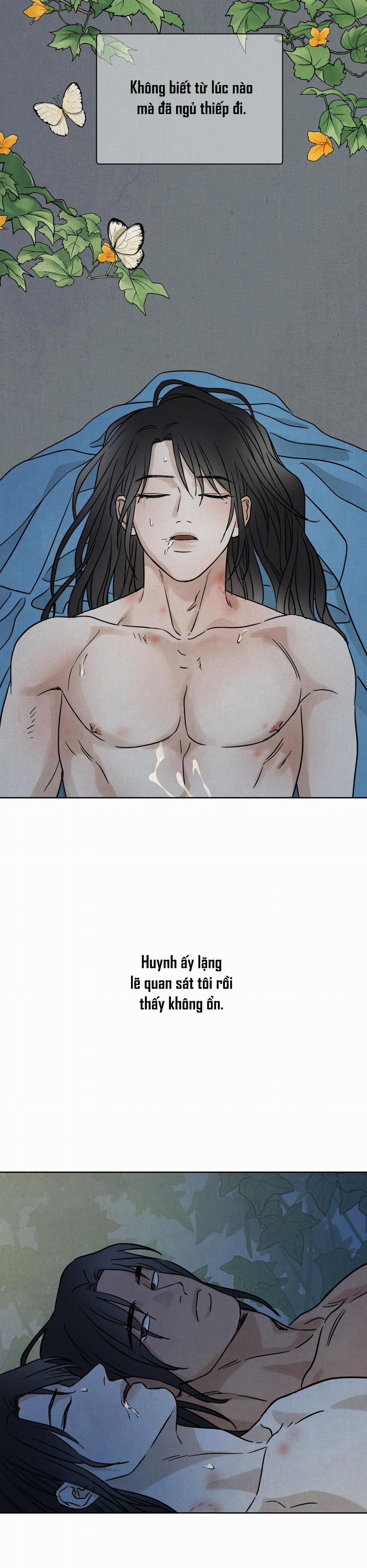 Mong Ryongjeon 19 trang 26