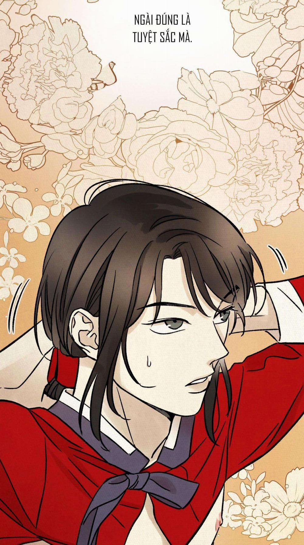 Mong Ryongjeon 2 BỊ BẮT trang 25