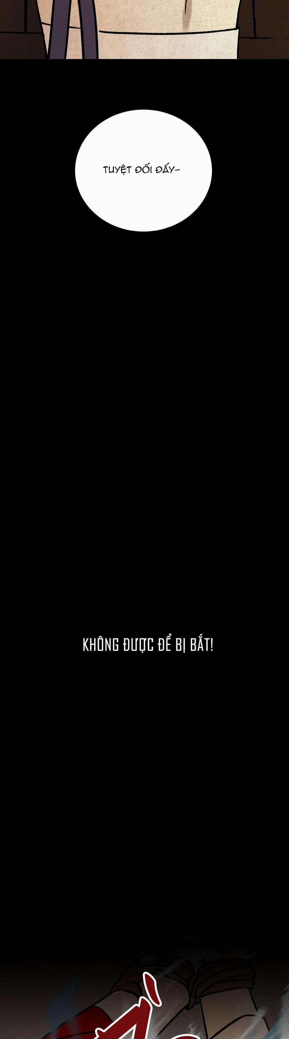 Mong Ryongjeon 2 BỊ BẮT trang 28