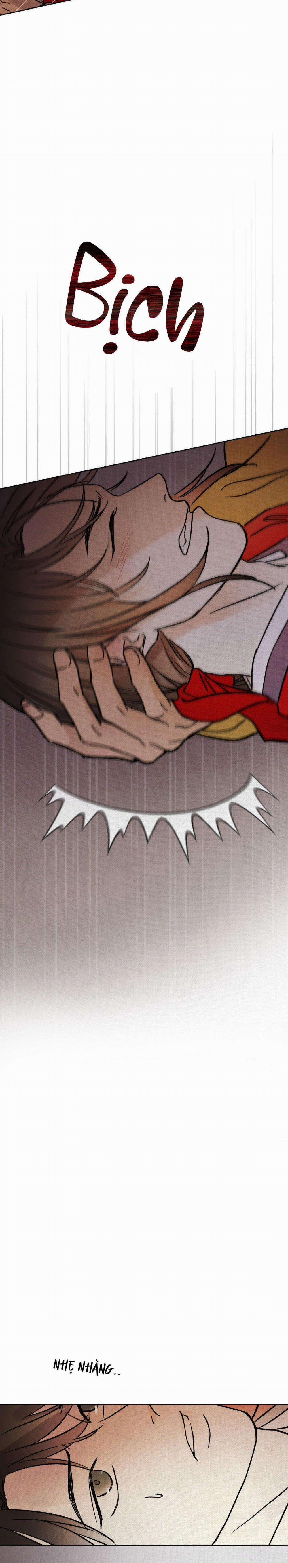 Mong Ryongjeon 2 BỊ BẮT trang 3
