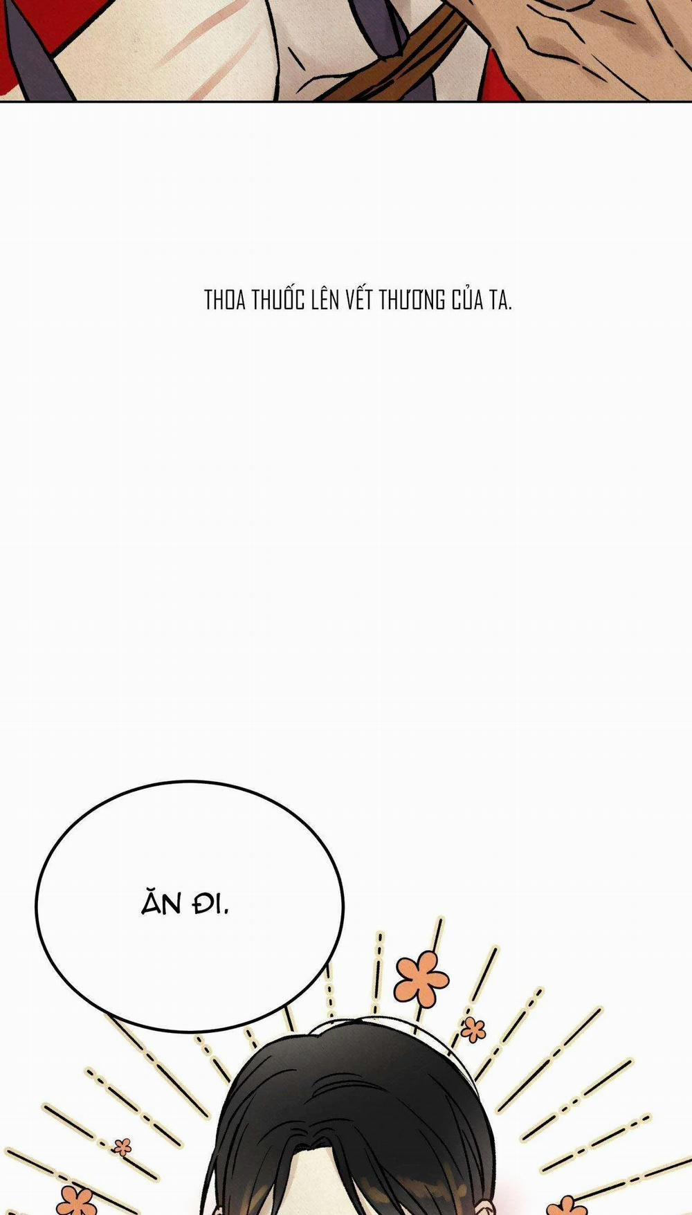 Mong Ryongjeon 2 BỊ BẮT trang 39