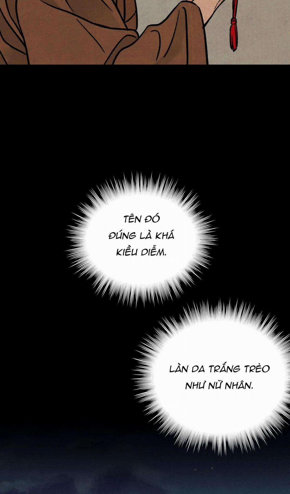 Mong Ryongjeon 2 BỊ BẮT trang 50