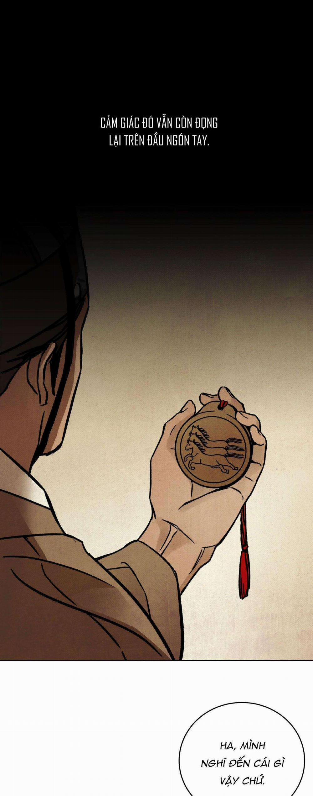 Mong Ryongjeon 2 BỊ BẮT trang 52