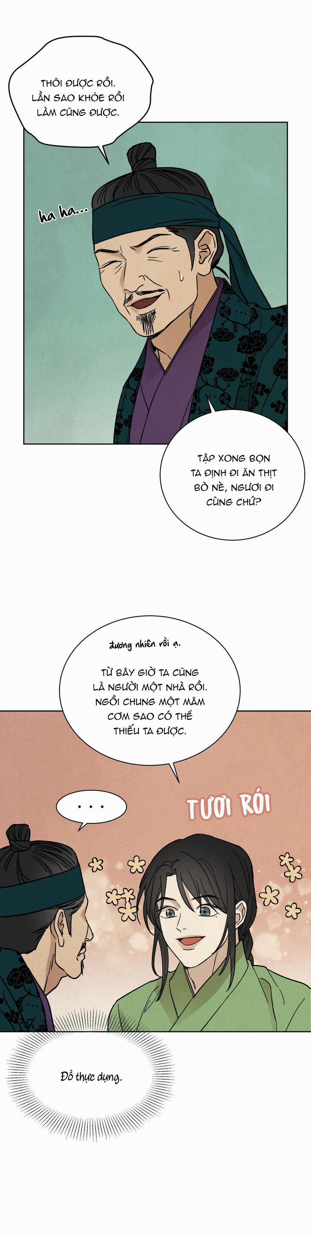 Mong Ryongjeon 20 trang 19