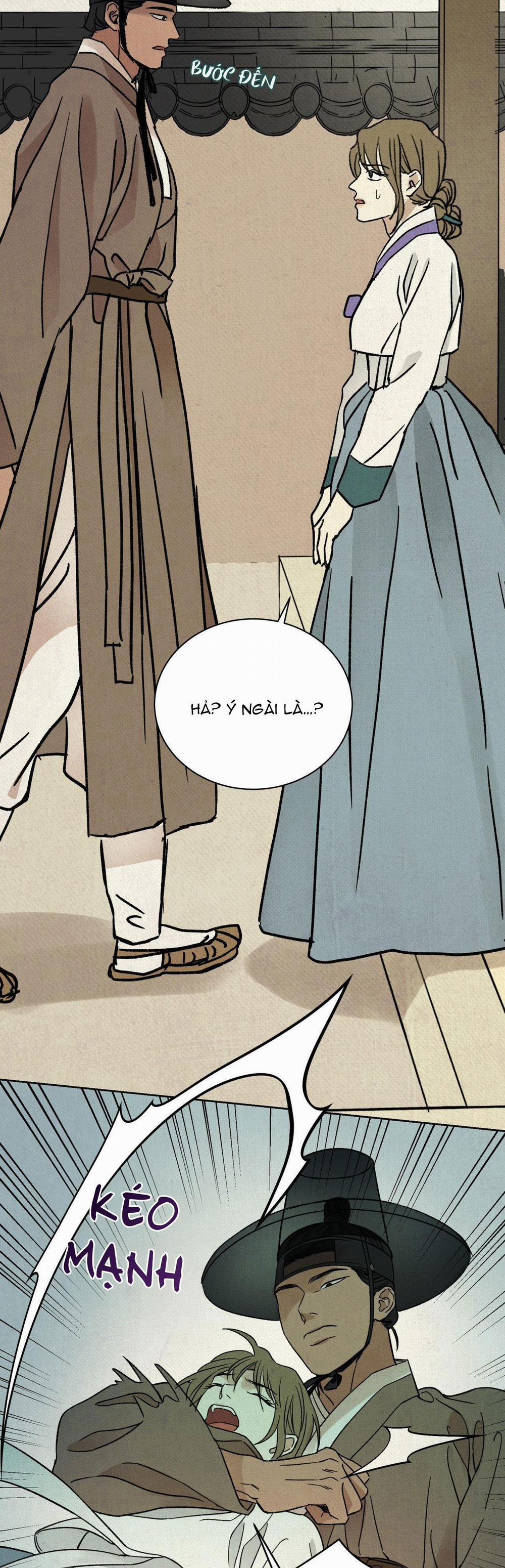 Mong Ryongjeon 20 trang 26