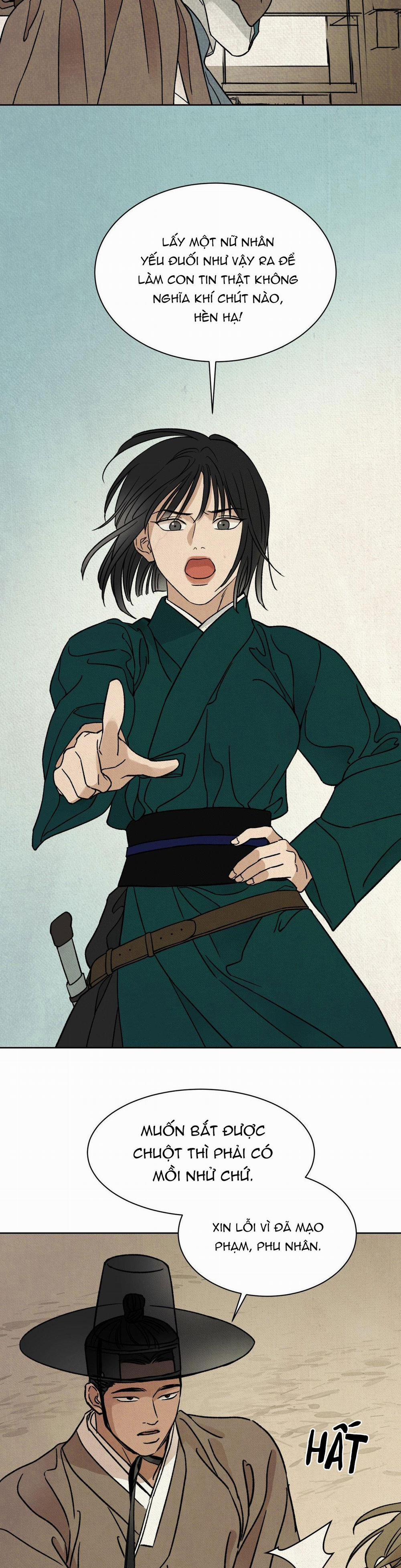 Mong Ryongjeon 20 trang 32