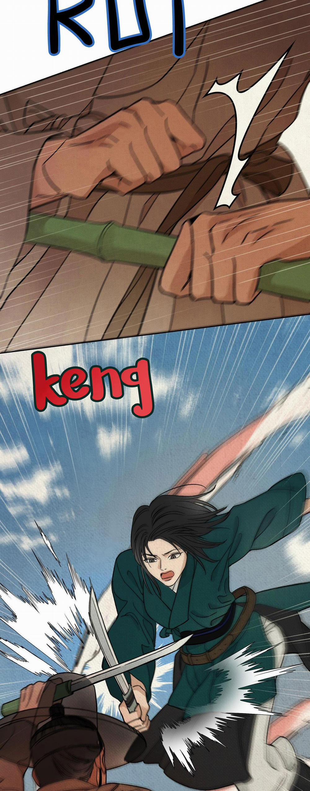 Mong Ryongjeon 20 trang 37