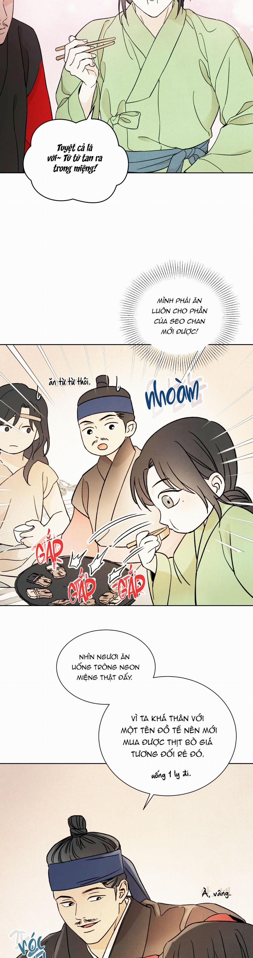 Mong Ryongjeon 21 trang 1