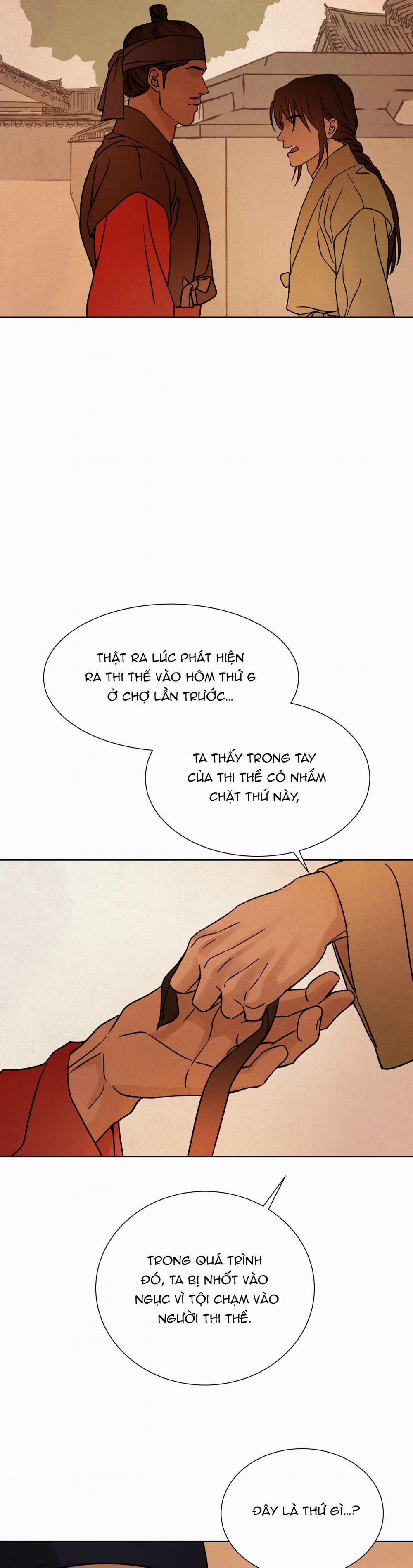 Mong Ryongjeon 21 trang 20