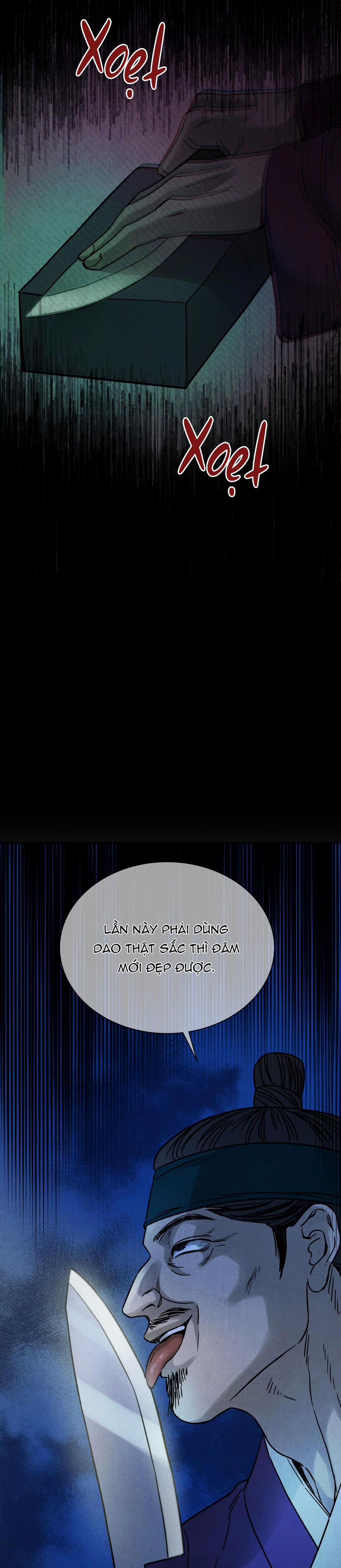 Mong Ryongjeon 21 trang 38