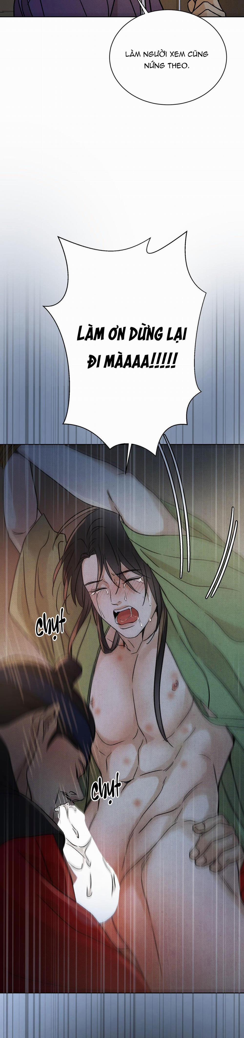 Mong Ryongjeon 22 sợ hãi trang 15