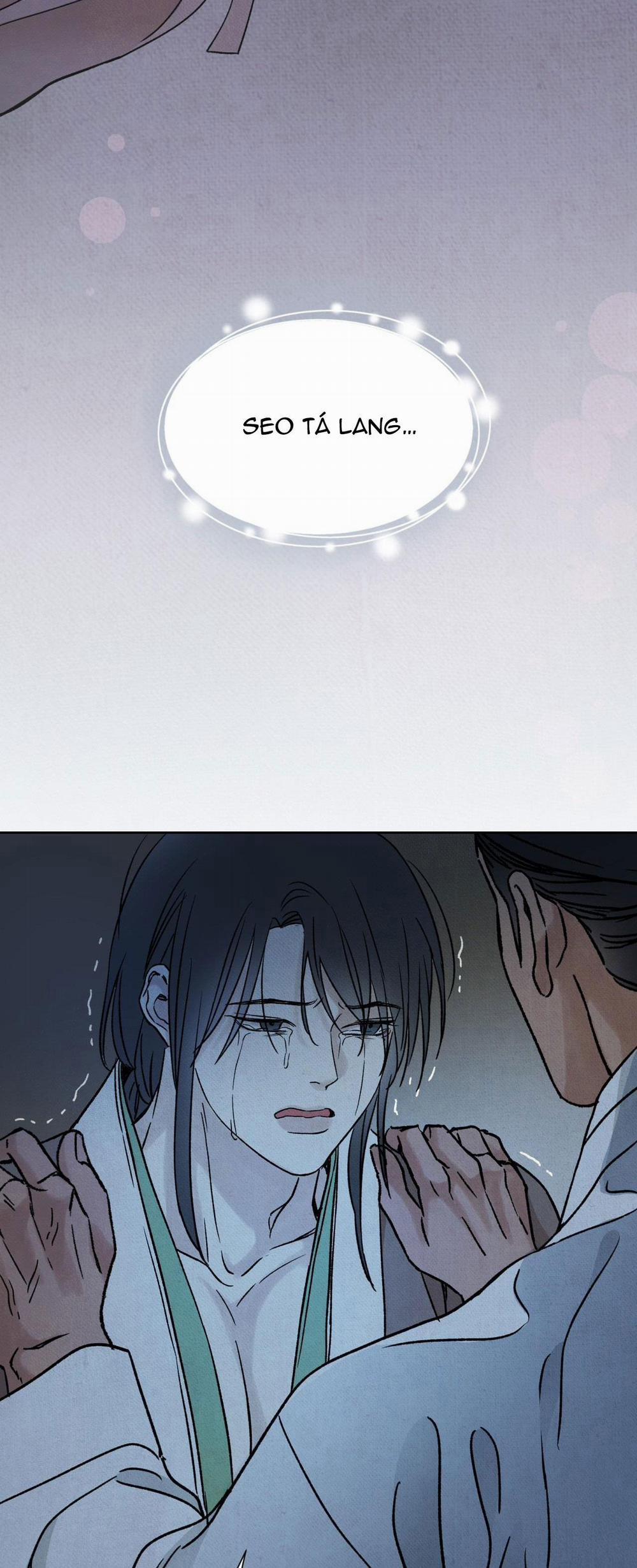 Mong Ryongjeon 22 sợ hãi trang 28