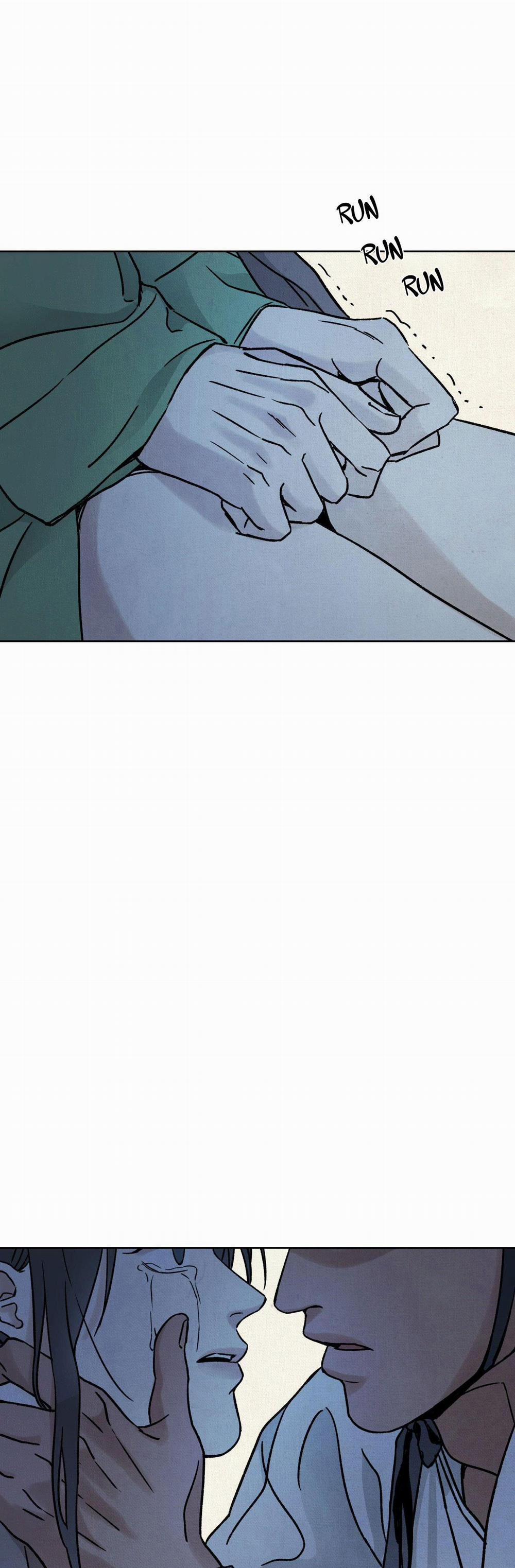 Mong Ryongjeon 22 sợ hãi trang 31